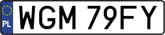 WGM79FY