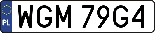 WGM79G4