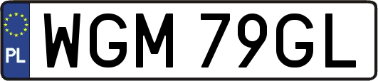 WGM79GL