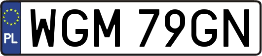 WGM79GN