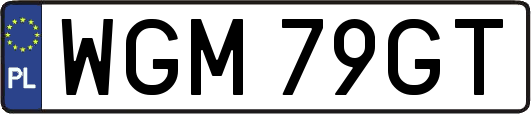 WGM79GT