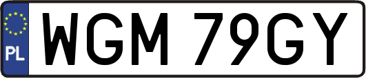 WGM79GY