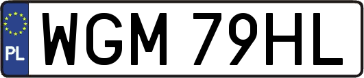 WGM79HL