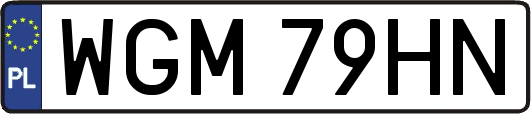 WGM79HN