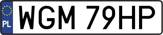 WGM79HP