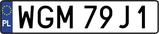 WGM79J1