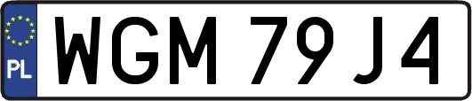WGM79J4