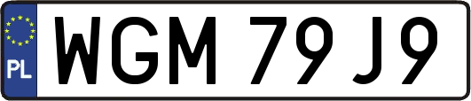 WGM79J9