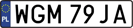 WGM79JA