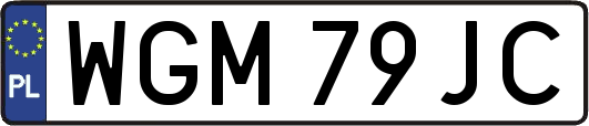 WGM79JC