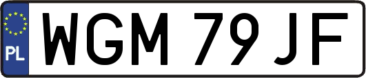WGM79JF
