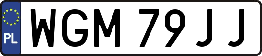 WGM79JJ