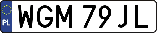 WGM79JL