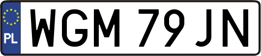 WGM79JN