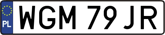 WGM79JR