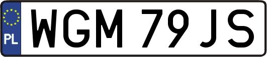 WGM79JS