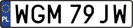 WGM79JW