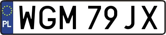 WGM79JX