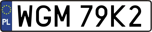 WGM79K2