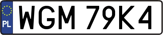 WGM79K4