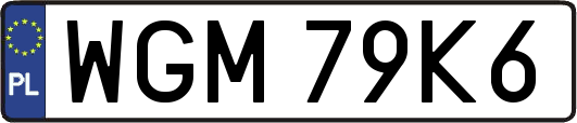 WGM79K6