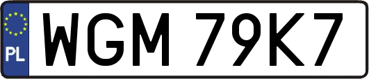 WGM79K7