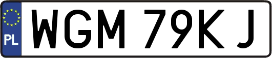 WGM79KJ