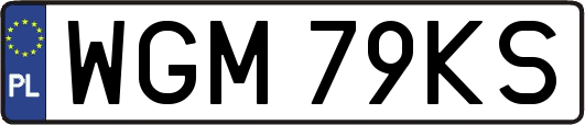 WGM79KS