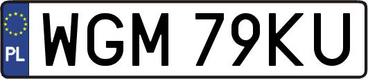 WGM79KU