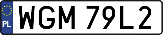WGM79L2