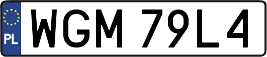 WGM79L4