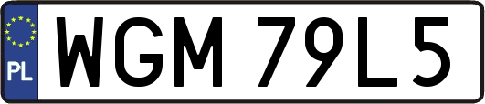 WGM79L5
