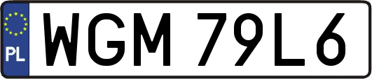 WGM79L6