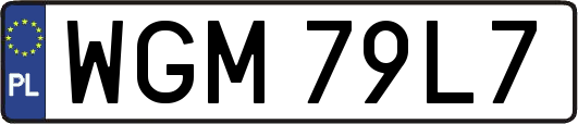 WGM79L7