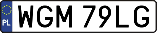 WGM79LG