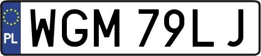 WGM79LJ