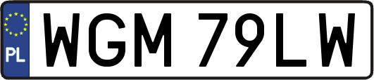 WGM79LW