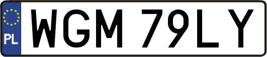 WGM79LY