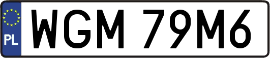 WGM79M6