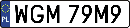 WGM79M9