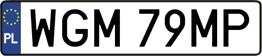 WGM79MP