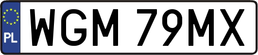WGM79MX
