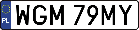 WGM79MY