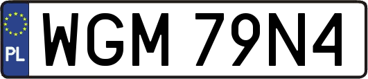 WGM79N4