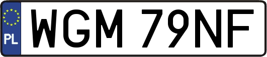 WGM79NF