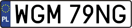 WGM79NG