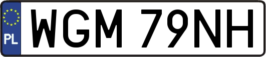WGM79NH