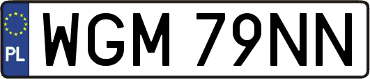 WGM79NN