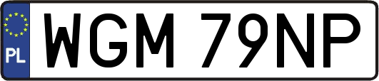 WGM79NP