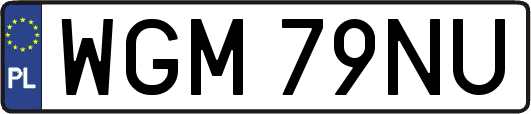 WGM79NU